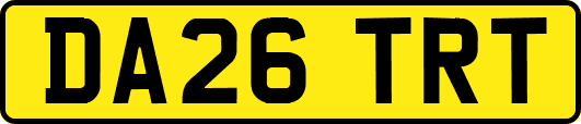 DA26TRT