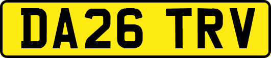 DA26TRV