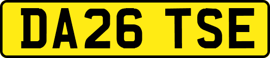DA26TSE
