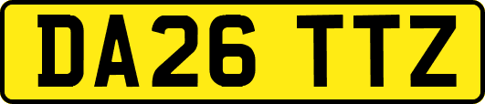 DA26TTZ