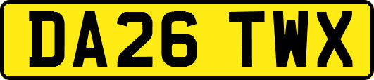 DA26TWX