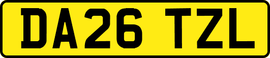 DA26TZL
