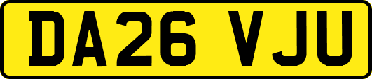 DA26VJU