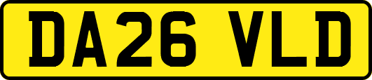 DA26VLD