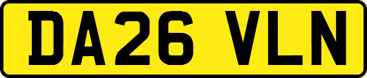 DA26VLN