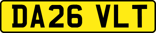 DA26VLT