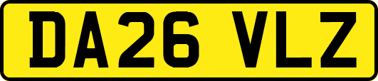 DA26VLZ