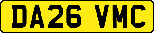 DA26VMC
