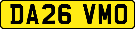DA26VMO