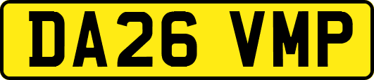 DA26VMP