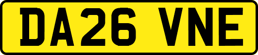 DA26VNE