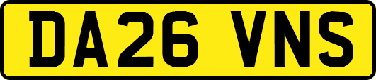 DA26VNS