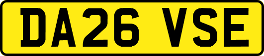 DA26VSE