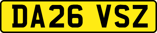 DA26VSZ