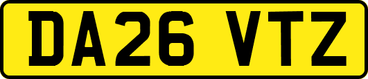 DA26VTZ