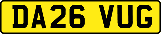 DA26VUG