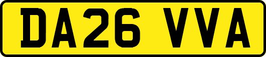 DA26VVA