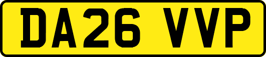 DA26VVP
