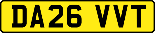 DA26VVT
