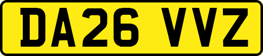 DA26VVZ