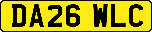 DA26WLC