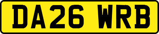 DA26WRB