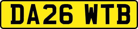 DA26WTB