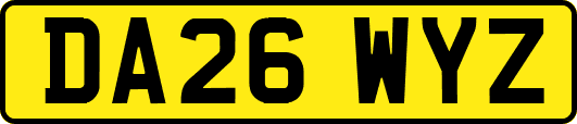DA26WYZ