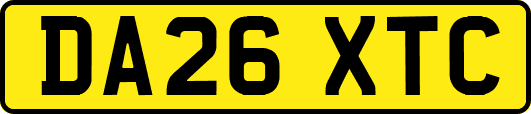 DA26XTC