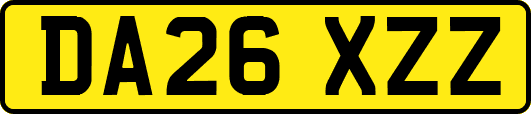 DA26XZZ