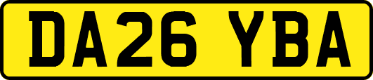 DA26YBA