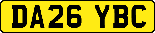 DA26YBC