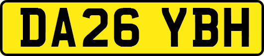 DA26YBH