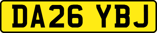 DA26YBJ