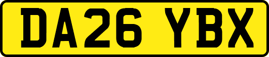DA26YBX