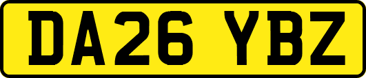 DA26YBZ
