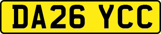 DA26YCC