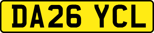 DA26YCL
