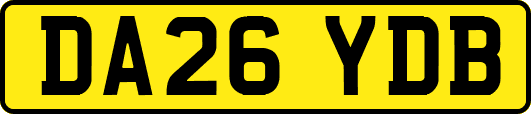DA26YDB