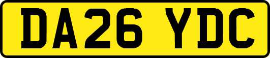 DA26YDC