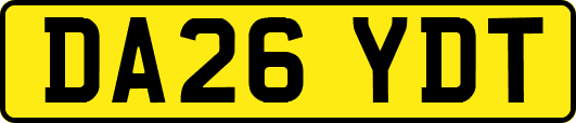 DA26YDT