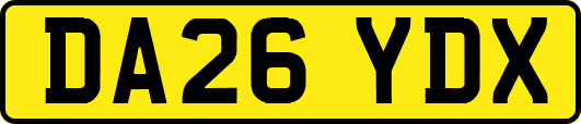 DA26YDX