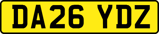 DA26YDZ