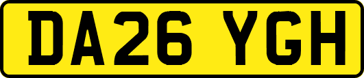 DA26YGH