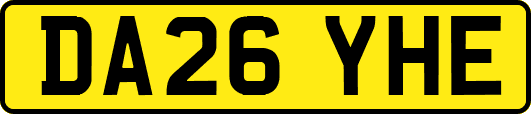 DA26YHE
