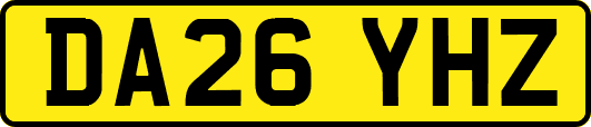 DA26YHZ