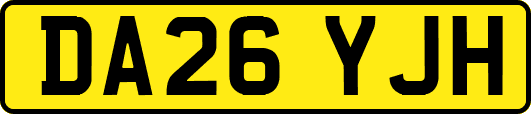 DA26YJH