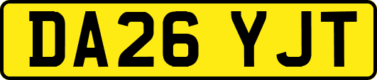 DA26YJT