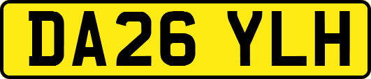 DA26YLH