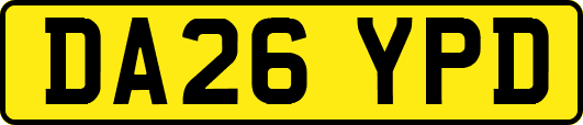 DA26YPD